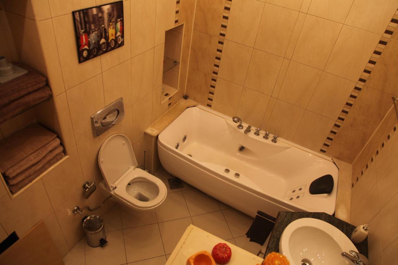 Apartment No 5 Pristina Extérieur photo