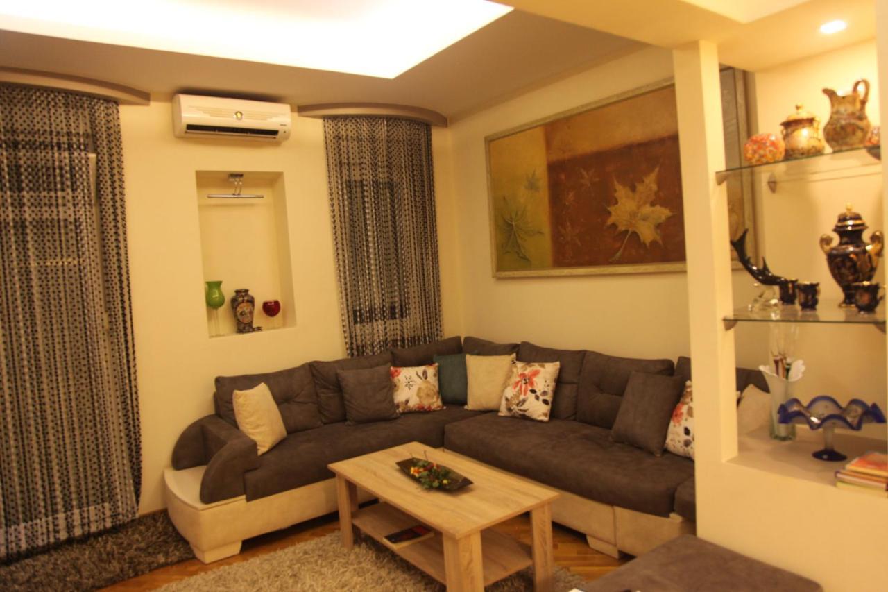 Apartment No 5 Pristina Extérieur photo