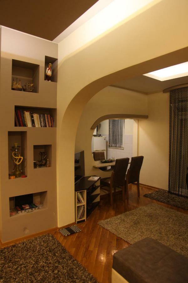 Apartment No 5 Pristina Extérieur photo