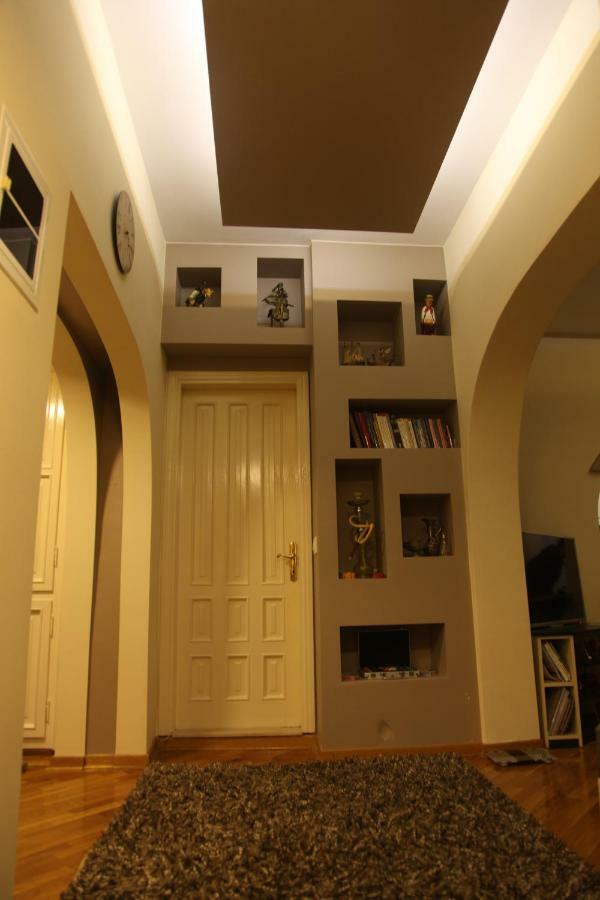 Apartment No 5 Pristina Extérieur photo
