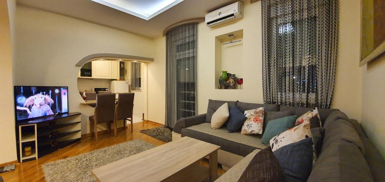 Apartment No 5 Pristina Extérieur photo