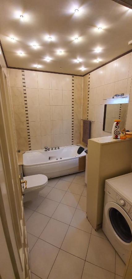 Apartment No 5 Pristina Extérieur photo