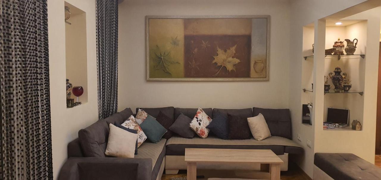 Apartment No 5 Pristina Extérieur photo